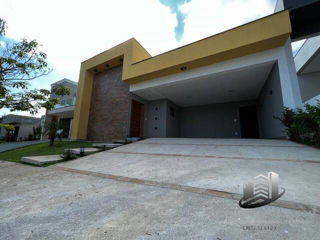 #VTV2013 - Casa em condomínio para Locação em Caçapava -  - 3