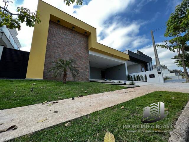#VTV2013 - Casa em condomínio para Locação em Caçapava -  - 2