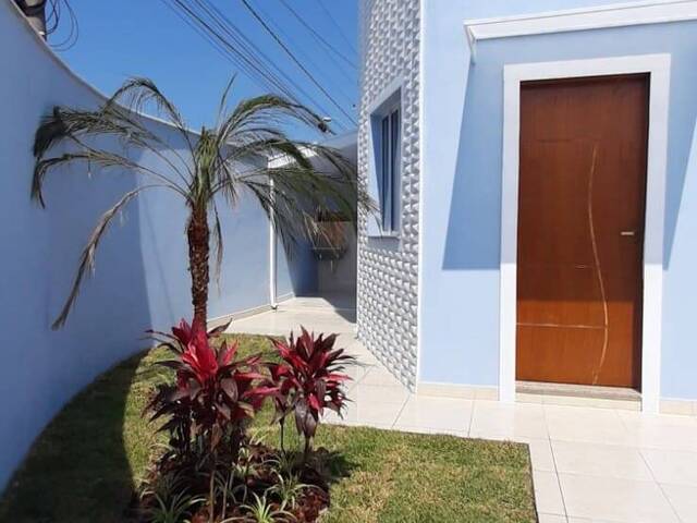 #VJP2020 - Casa para Venda em Caçapava -  - 2