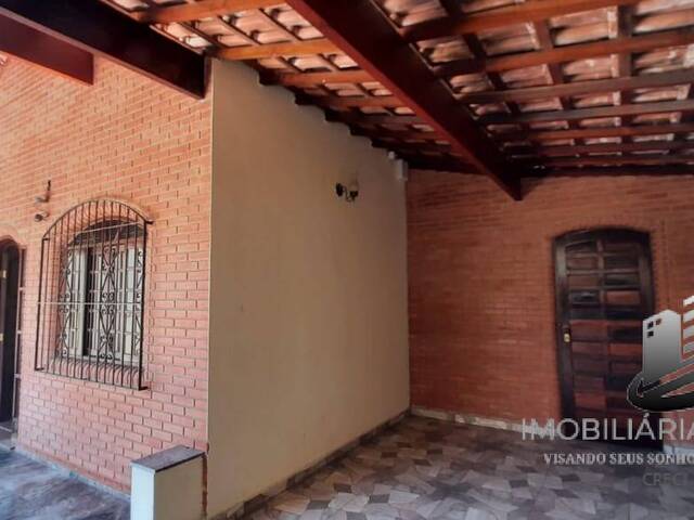 Locação em Vila Resende - Caçapava