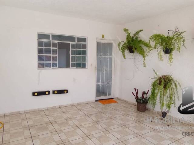 #LJR2024 - Casa para Locação em Caçapava -  - 1