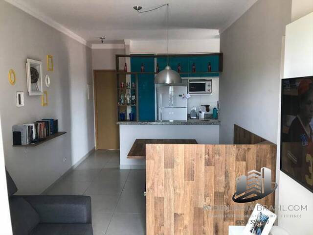 #VCSR2029 - Apartamento para Venda em Caçapava -  - 2