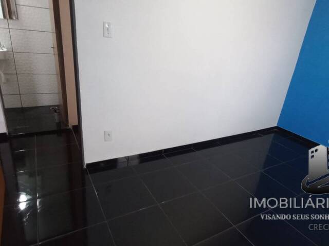 #VCP2030 - Apartamento para Venda em Caçapava - 