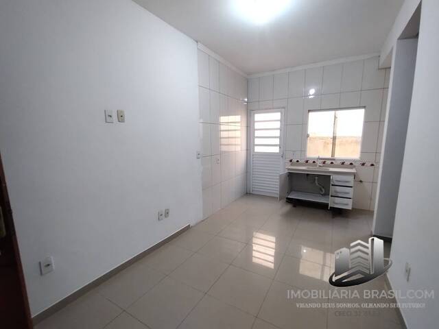 Locação em Residencial Esperança - Caçapava