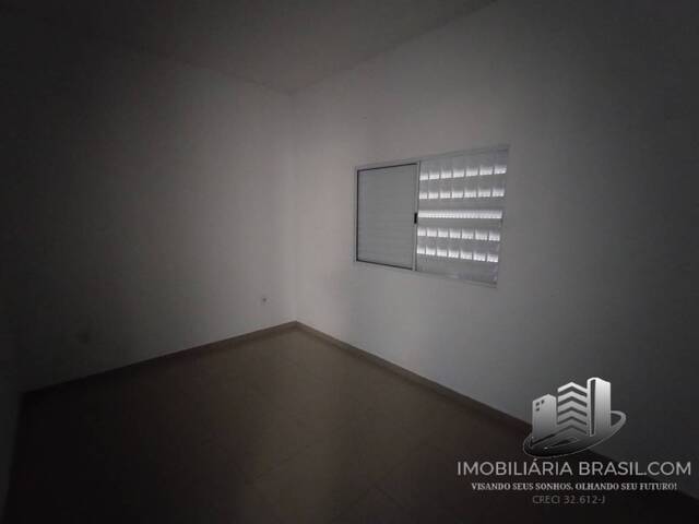 #LRE2033 - Casa para Locação em Caçapava -  - 2