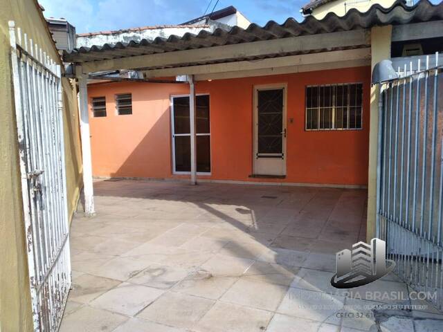 Locação em Vila Santos - Caçapava