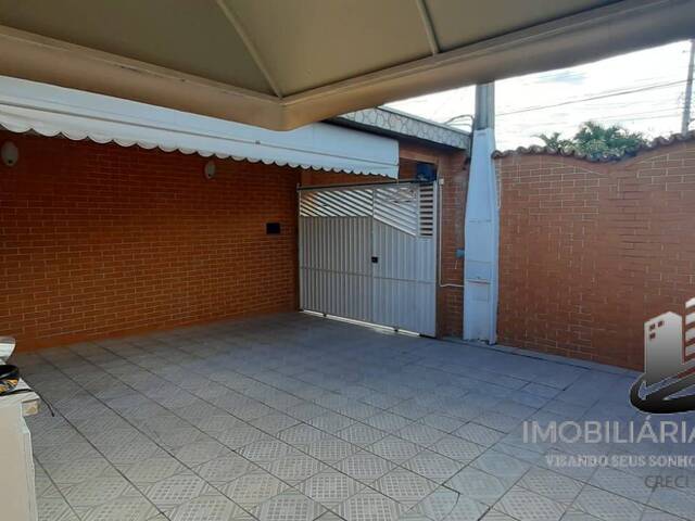 Venda em Jardim São José - Caçapava