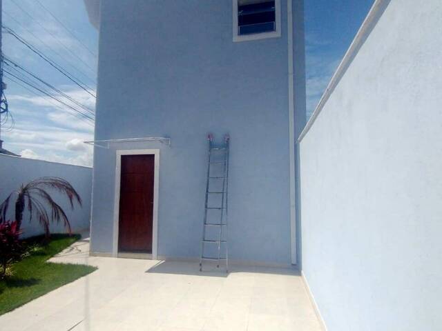 #2061 - Casa para Venda em Caçapava - 