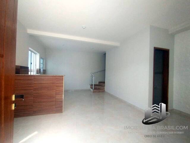 #2061 - Casa para Venda em Caçapava - 