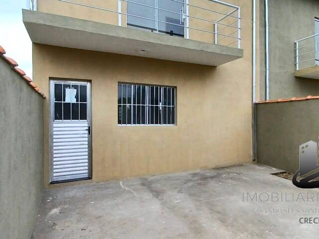 #2069 - Casa para Venda em Caçapava - 