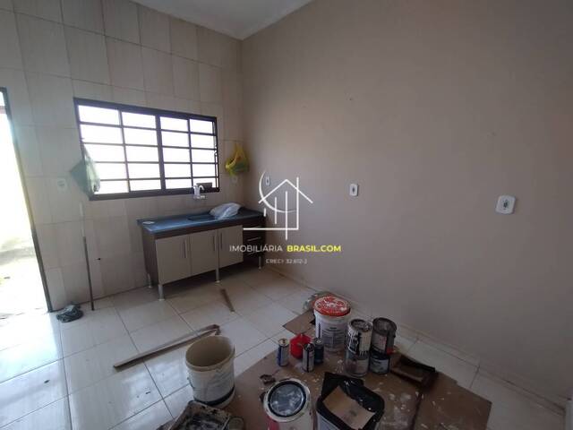Casa para Venda em Caçapava - 4