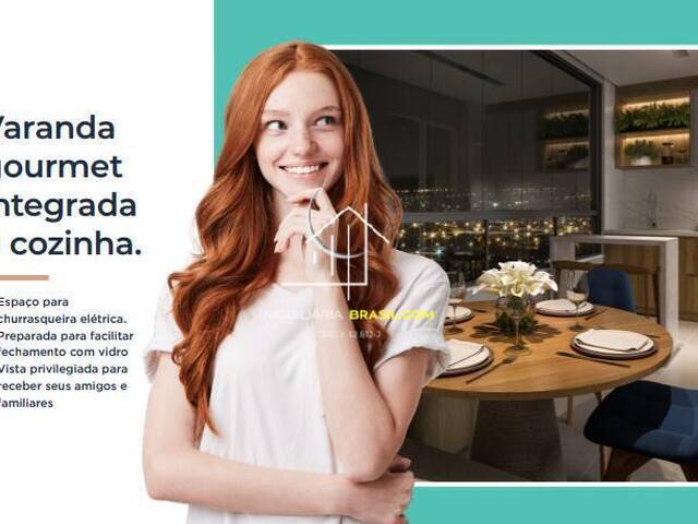Apartamento para Venda em Caçapava - 4