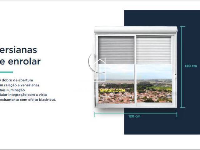 Apartamento para Venda em Caçapava - 5
