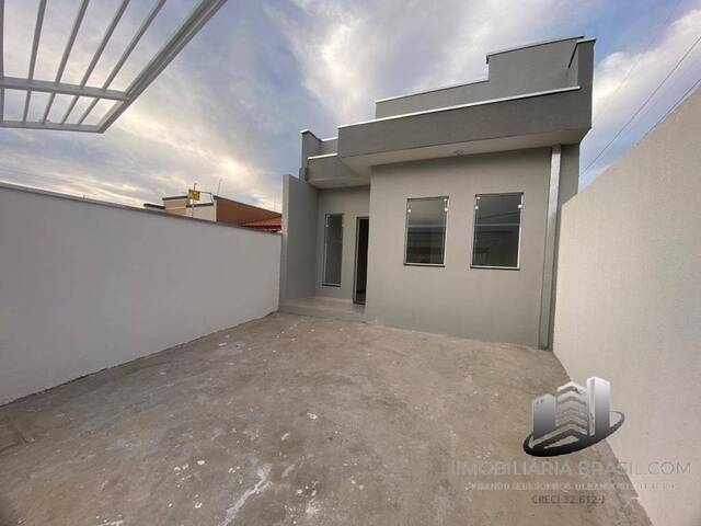 Venda em Residencial Borda do Campo - Caçapava