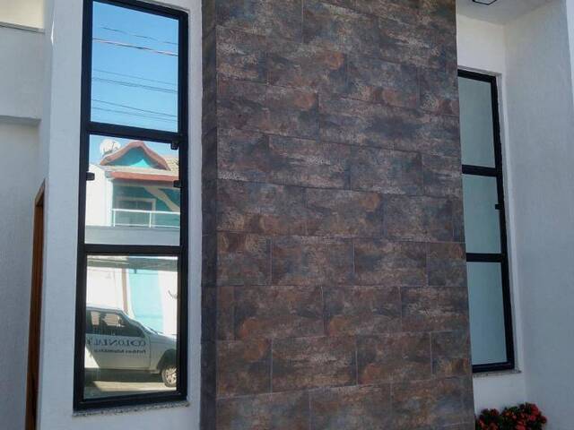 Casa para Venda em Caçapava - 5