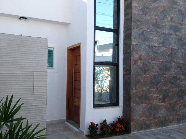 Casa para Venda em Caçapava - 4