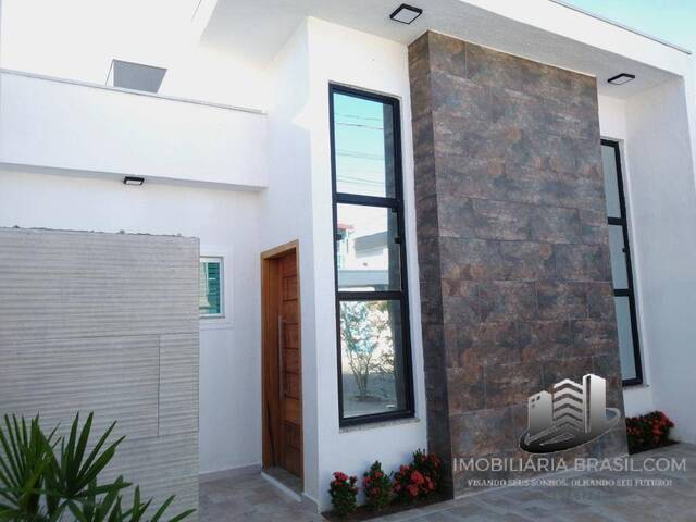 #2097 - Casa para Venda em Caçapava -  - 1