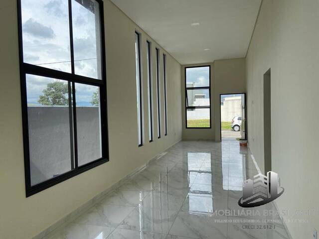 #2098 - Casa em condomínio para Venda em Caçapava -  - 2