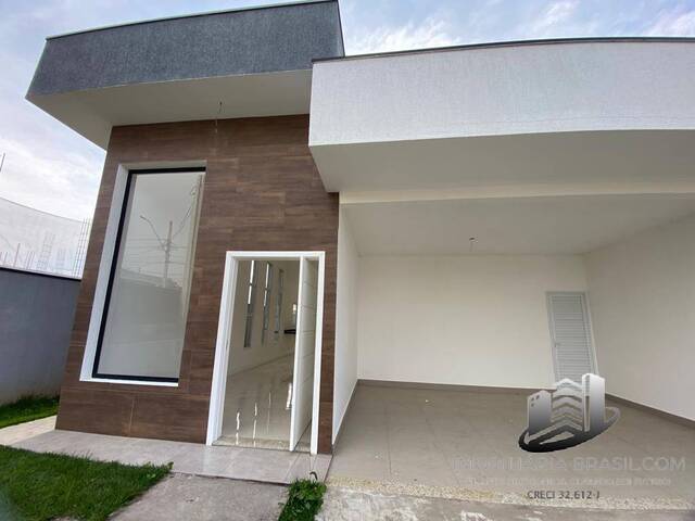 Venda em Parque Residencial Maria Elmira - Caçapava