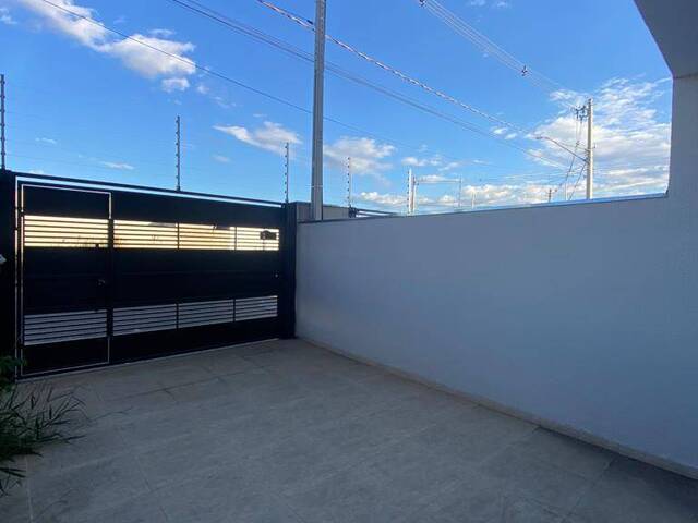 #2103 - Casa para Venda em Caçapava -  - 2