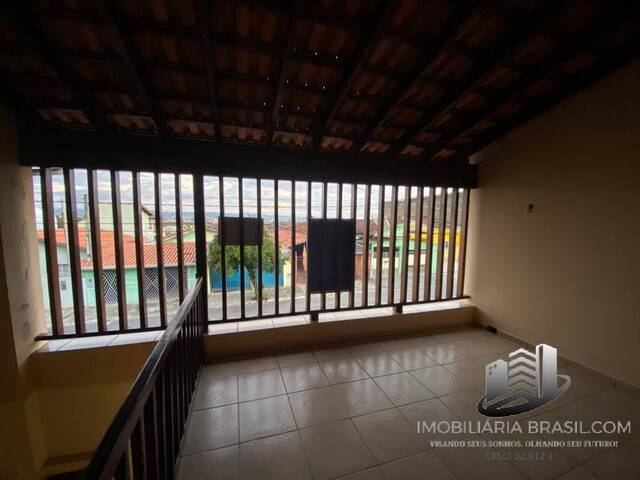 #2104 - Casa para Venda em Caçapava -  - 3