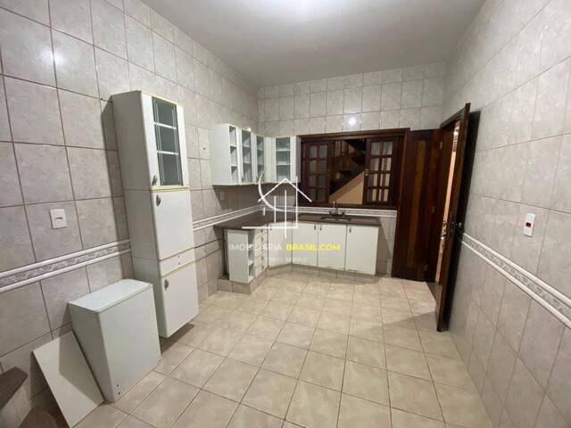 Casa para Venda em Caçapava - 5