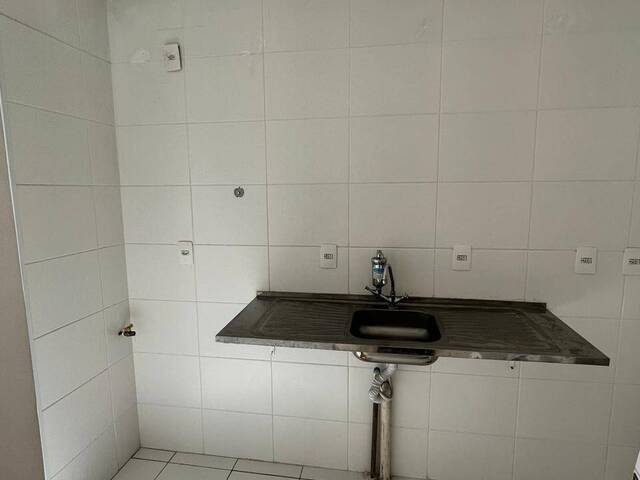 #2107 - Apartamento para Locação em Caçapava -  - 2