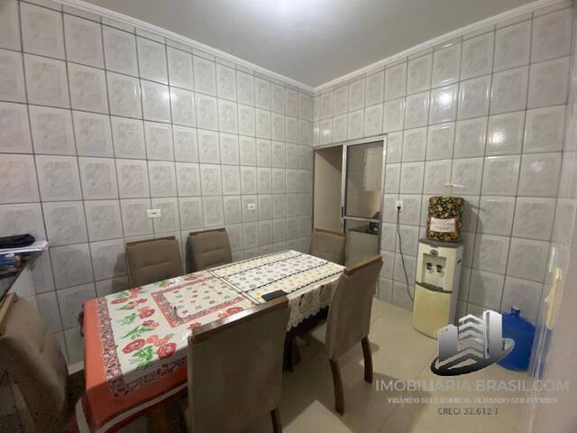Casa para Venda em Caçapava - 4