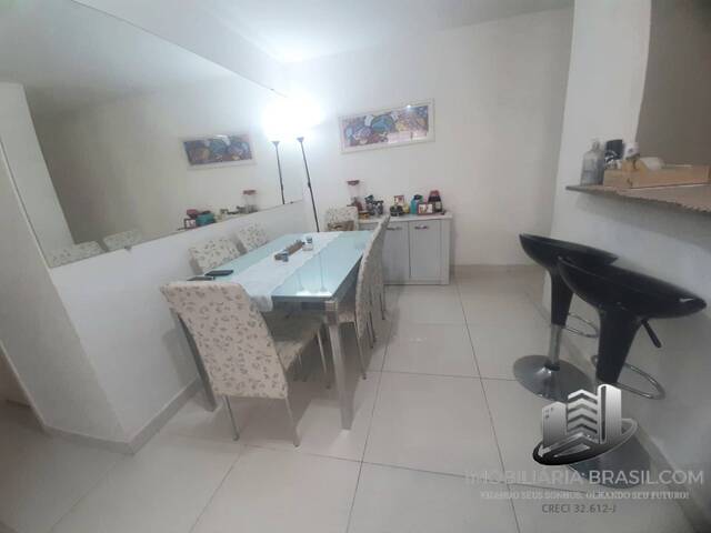 #2114 - Apartamento para Locação em São José dos Campos - SP - 2