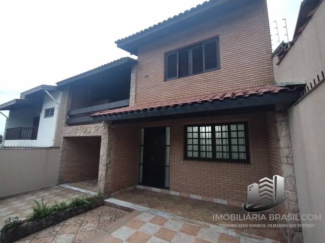 Locação em VILA ANTÔNIO AUGUSTO LUIZ - Caçapava