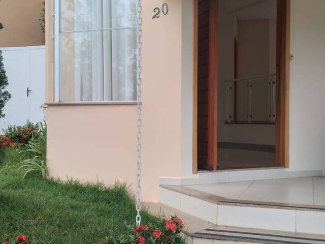 Locação em Condomínio Terras do Vale - Caçapava