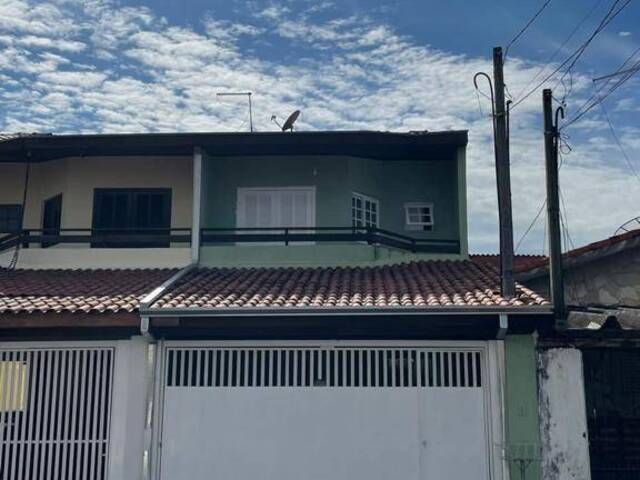 #2129 - Sobrado para Venda em São José dos Campos - SP