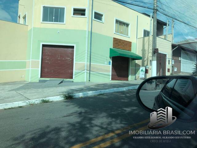 Locação em Vitória Vale - Caçapava