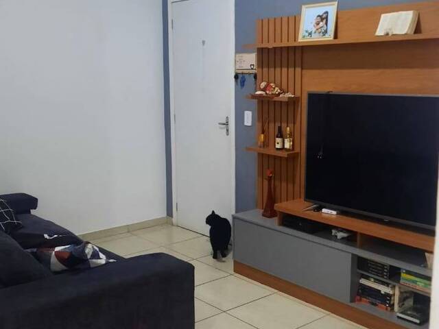 #2135 - Apartamento para Venda em São José dos Campos - SP - 3
