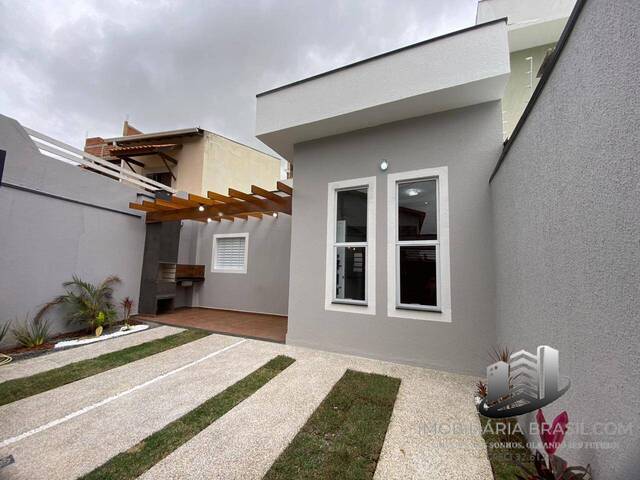 Venda em Parque Residencial Santo André - Caçapava