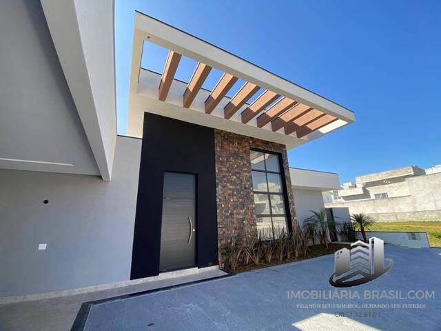 #2147 - Casa para Venda em Caçapava -  - 2