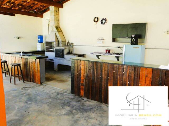 Casa para Venda em Caçapava - 5