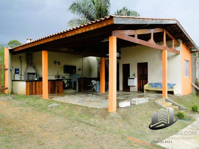 #2148 - Casa para Venda em Caçapava - 