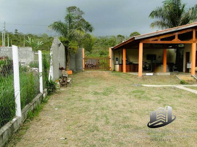 #2148 - Casa para Venda em Caçapava - 