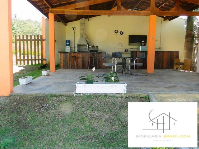 Casa para Venda em Caçapava - 4