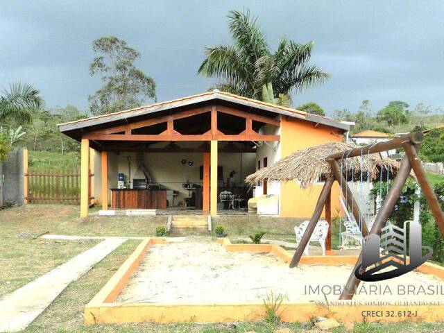 #2148 - Casa para Venda em Caçapava - 