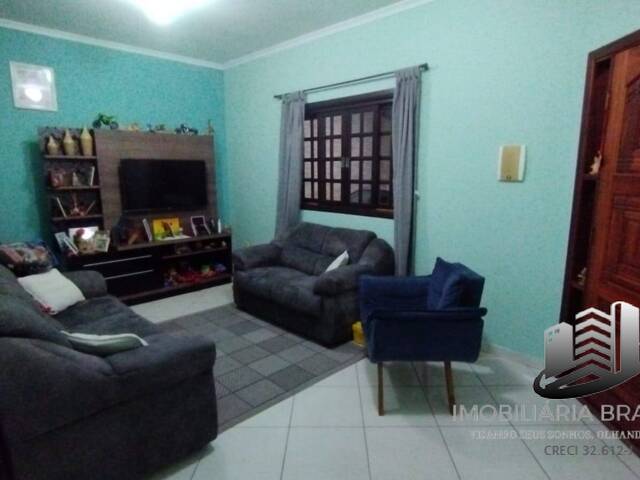 #2150 - Casa para Venda em Caçapava -  - 2