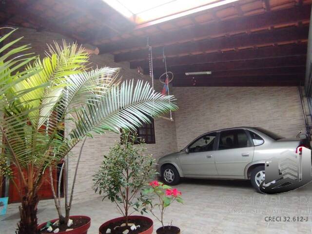 Venda em Parque Residencial Santo André - Caçapava