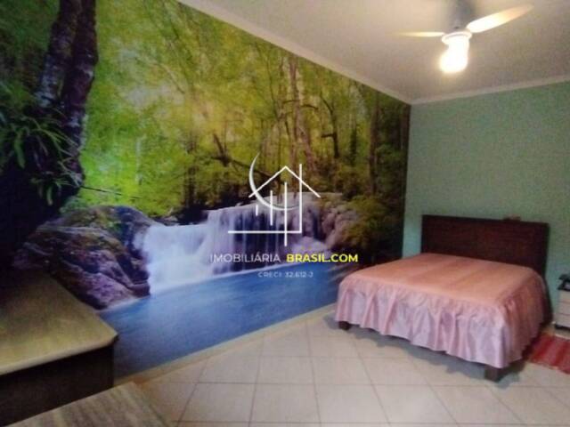 Casa para Venda em Caçapava - 5