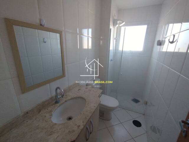 Apartamento para Locação em Caçapava - 5