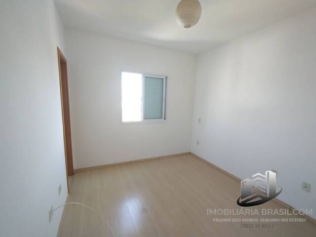 #2152 - Apartamento para Locação em Caçapava -  - 3