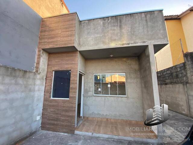 Venda em Parque Residencial Santo André - Caçapava