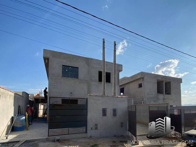 Venda em Residencial Jequitibá - Caçapava