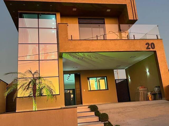Venda em Residencial Colinas - Caçapava