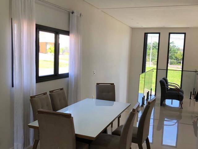 #2184 - Casa em condomínio para Venda em Caçapava -  - 3